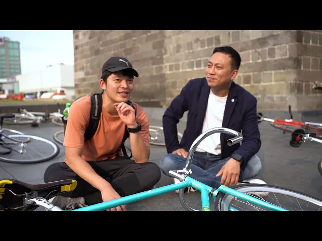 第三屆 njs taiwan 北門車聚, 各路鋼管好手齊聚一堂, 讓你看的目不轉睛。